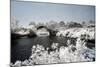 China 10MKm2 Collection - Another Look - Yulong Bridge-Philippe Hugonnard-Mounted Photographic Print
