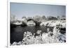 China 10MKm2 Collection - Another Look - Yulong Bridge-Philippe Hugonnard-Framed Photographic Print