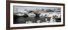 China 10MKm2 Collection - Another Look - Yulong Bridge-Philippe Hugonnard-Framed Photographic Print