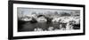 China 10MKm2 Collection - Another Look - Yulong Bridge-Philippe Hugonnard-Framed Photographic Print