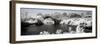 China 10MKm2 Collection - Another Look - Yulong Bridge-Philippe Hugonnard-Framed Photographic Print