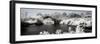 China 10MKm2 Collection - Another Look - Yulong Bridge-Philippe Hugonnard-Framed Photographic Print