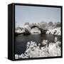 China 10MKm2 Collection - Another Look - Yulong Bridge-Philippe Hugonnard-Framed Stretched Canvas