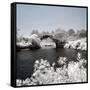 China 10MKm2 Collection - Another Look - Yulong Bridge-Philippe Hugonnard-Framed Stretched Canvas