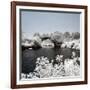 China 10MKm2 Collection - Another Look - Yulong Bridge-Philippe Hugonnard-Framed Photographic Print