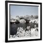 China 10MKm2 Collection - Another Look - Yulong Bridge-Philippe Hugonnard-Framed Photographic Print
