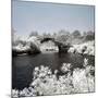 China 10MKm2 Collection - Another Look - Yulong Bridge-Philippe Hugonnard-Mounted Photographic Print