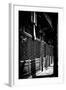 China 10MKm2 Collection - Architectural Temple-Philippe Hugonnard-Framed Photographic Print