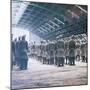 China 10MKm2 Collection - Army of Terracotta Warriors - Shaanxi Province-Philippe Hugonnard-Mounted Photographic Print