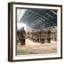 China 10MKm2 Collection - Army of Terracotta Warriors - Shaanxi Province-Philippe Hugonnard-Framed Photographic Print