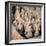 China 10MKm2 Collection - Army of Terracotta Warriors - Shaanxi Province-Philippe Hugonnard-Framed Premium Photographic Print