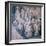 China 10MKm2 Collection - Army of Terracotta Warriors - Shaanxi Province-Philippe Hugonnard-Framed Premium Photographic Print