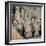 China 10MKm2 Collection - Army of Terracotta Warriors - Shaanxi Province-Philippe Hugonnard-Framed Photographic Print