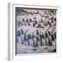 China 10MKm2 Collection - Army of Terracotta Warriors - Shaanxi Province-Philippe Hugonnard-Framed Photographic Print