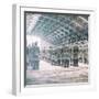 China 10MKm2 Collection - Army of Terracotta Warriors - Shaanxi Province-Philippe Hugonnard-Framed Photographic Print