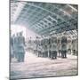 China 10MKm2 Collection - Army of Terracotta Warriors - Shaanxi Province-Philippe Hugonnard-Mounted Photographic Print