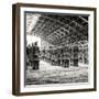 China 10MKm2 Collection - Army of Terracotta Warriors - Shaanxi Province-Philippe Hugonnard-Framed Photographic Print