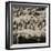 China 10MKm2 Collection - Army of Terracotta Warriors - Shaanxi Province-Philippe Hugonnard-Framed Photographic Print