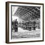 China 10MKm2 Collection - Army of Terracotta Warriors - Shaanxi Province-Philippe Hugonnard-Framed Photographic Print