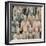 China 10MKm2 Collection - Army of Terracotta Warriors - Shaanxi Province-Philippe Hugonnard-Framed Premium Photographic Print