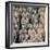 China 10MKm2 Collection - Army of Terracotta Warriors - Shaanxi Province-Philippe Hugonnard-Framed Photographic Print