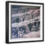 China 10MKm2 Collection - Army of Terracotta Warriors - Shaanxi Province-Philippe Hugonnard-Framed Photographic Print