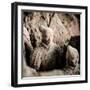 China 10MKm2 Collection - Army of Terracotta Warriors - Shaanxi Province-Philippe Hugonnard-Framed Photographic Print