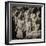 China 10MKm2 Collection - Army of Terracotta Warriors - Shaanxi Province-Philippe Hugonnard-Framed Premium Photographic Print