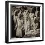 China 10MKm2 Collection - Army of Terracotta Warriors - Shaanxi Province-Philippe Hugonnard-Framed Premium Photographic Print