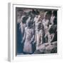 China 10MKm2 Collection - Army of Terracotta Warriors - Shaanxi Province-Philippe Hugonnard-Framed Premium Photographic Print