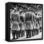 China 10MKm2 Collection - Army of Terracotta Warriors - Shaanxi Province-Philippe Hugonnard-Framed Stretched Canvas