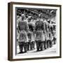 China 10MKm2 Collection - Army of Terracotta Warriors - Shaanxi Province-Philippe Hugonnard-Framed Photographic Print