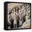 China 10MKm2 Collection - Army of Terracotta Warriors - Shaanxi Province-Philippe Hugonnard-Framed Stretched Canvas