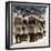 China 10MKm2 Collection - Army of Terracotta Warriors - Shaanxi Province-Philippe Hugonnard-Framed Photographic Print