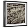 China 10MKm2 Collection - Army of Terracotta Warriors - Shaanxi Province-Philippe Hugonnard-Framed Photographic Print