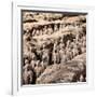 China 10MKm2 Collection - Army of Terracotta Warriors - Shaanxi Province-Philippe Hugonnard-Framed Photographic Print