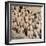 China 10MKm2 Collection - Army of Terracotta Warriors - Shaanxi Province-Philippe Hugonnard-Framed Photographic Print