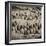 China 10MKm2 Collection - Army of Terracotta Warriors - Shaanxi Province-Philippe Hugonnard-Framed Photographic Print