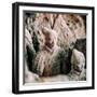 China 10MKm2 Collection - Army of Terracotta Warriors - Shaanxi Province-Philippe Hugonnard-Framed Photographic Print