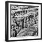 China 10MKm2 Collection - Army of Terracotta Warriors - Shaanxi Province-Philippe Hugonnard-Framed Photographic Print