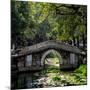 China 10MKm2 Collection - Asian Bridge-Philippe Hugonnard-Mounted Photographic Print