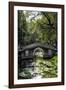 China 10MKm2 Collection - Asian Bridge-Philippe Hugonnard-Framed Photographic Print