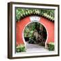 China 10MKm2 Collection - Asian Gateway-Philippe Hugonnard-Framed Premium Photographic Print