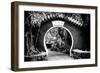 China 10MKm2 Collection - Asian Gateway-Philippe Hugonnard-Framed Photographic Print