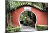 China 10MKm2 Collection - Asian Gateway-Philippe Hugonnard-Mounted Photographic Print