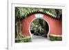 China 10MKm2 Collection - Asian Gateway-Philippe Hugonnard-Framed Photographic Print