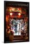 China 10MKm2 Collection - Asian Market-Philippe Hugonnard-Framed Photographic Print