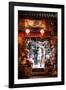 China 10MKm2 Collection - Asian Market-Philippe Hugonnard-Framed Photographic Print