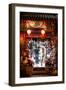 China 10MKm2 Collection - Asian Market-Philippe Hugonnard-Framed Photographic Print