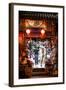 China 10MKm2 Collection - Asian Market-Philippe Hugonnard-Framed Photographic Print